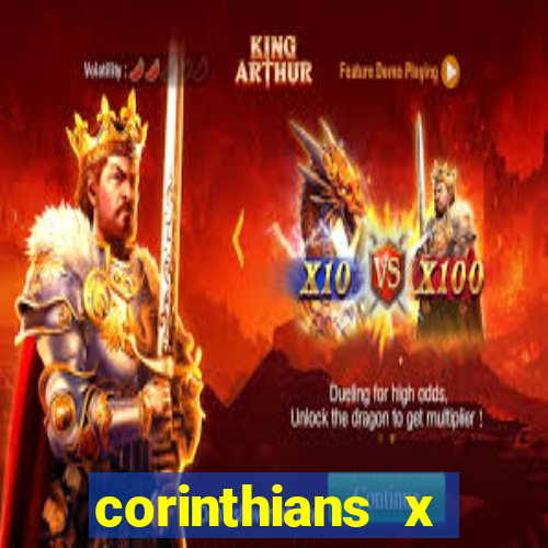 corinthians x cruzeiro futemax